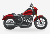 Cruiser