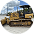 Customer service reply icon