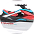 Customer service reply icon