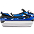 Customer service reply icon