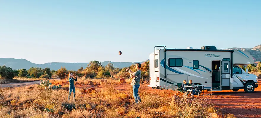 Day Trader Rv New & Used RVs | Motorhomes & Campers for Sale | RV Trader