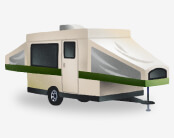 Pop-Up Camper