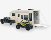 Toy Hauler