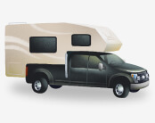 Truck Camper