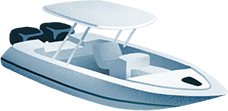 Center Console