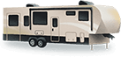 Fifth-wheel