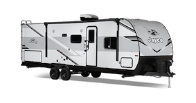 Jayco Jay Flight
