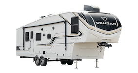 Keystone Cougar