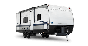 Keystone Springdale