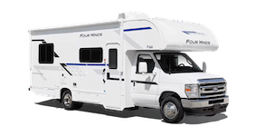 Thor Motor Coach Four Winds