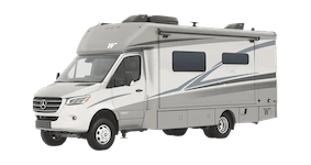 Winnebago View